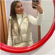 Profesora Yanira clases de matemáticas , vamos juntos ha aprender